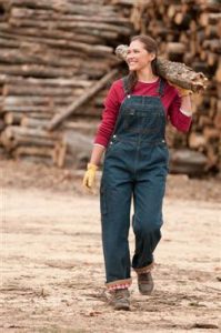 Duluth Trading Company Fall Women’s Collection Tackles Outdoor Challenges Image